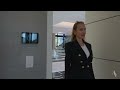 TOUR OF STUNNING MODERN HOME IN FORT LAUDERDALE  LUXURY REAL ESTATE TOUR  ANNIE LOPEZ REALTOR