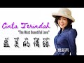 最美的情缘 - Zui Mei De Qing Yuan - Yu Zhuo Er ( 玉镯儿 ) - Lagu Mandarin Subtitle Indonesia - Pinyin