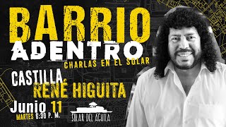 Castilla con René Higuita | Barrio adentro