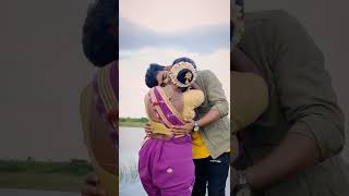 Nadaka chusthe vaiyaram Song l #trending l KUSUMAA Guru Prasad Royal Trending shorts l latest short