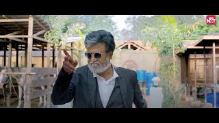 Rajinikanth's Power-Packed Comeback Scene 🔥 | Kabali | Full Movie on Sun NXT