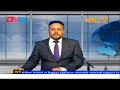 News in English for October 24, 2022 - ERi-TV, Eritrea