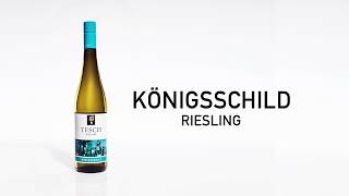 TESCH RIESLING KOENIGSSCHILD [english]