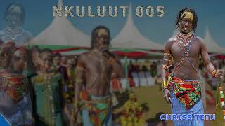 Chriss Tetu - Nkuluut 005 (official audio)