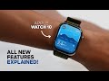 Apple Watch Series 10: Specs & Features EXPLAINED!