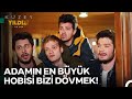 Kız Babaları ve Onların Tarifsiz Rafine Zevkleri😂 - Kuzey Yıldızı İlk Aşk