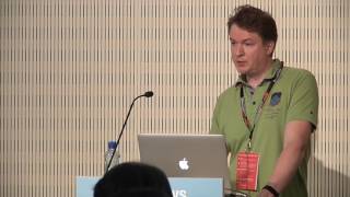 Scalan: a reasonably typed meta programming framework in Scala by Alexander Slesarenko