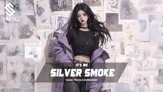 TRACK LIST SILVER SMOKE - UNDER THE MOON x DYNASTY REMIX - NONSTOP VINAHOUSE 2025