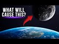 Why Is The Moon Moving Away From Earth?