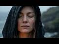 She Walked Into the Storm | Storm Over Hammarfjell | Viking Folk Music