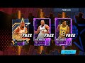 NEW SECRET CODE IN NBA 2K MOBILE SEASON 6! CLAIM THIS FREE PLAYER RIGHT NOW!!