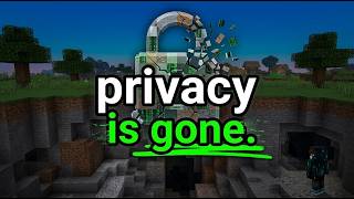 the government just lost the privacy war.