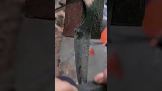 I don't sell knives #3