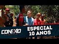 Especial 10 anos | Conexão Repórter (20/07/20)