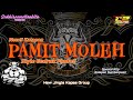 DJ BANTENGAN KALAPAN!! PAMIT MOLEH STYLE GEDRUK PINDO Remixer by C2 Revolution
