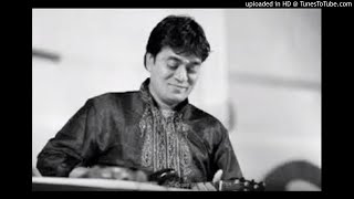 Mandolin U. Shrinivas  - Triraga RTP  - Todi Kalyani Madhyamavati