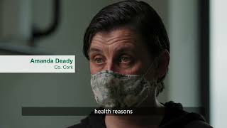 HSE Stop Smoking Clinic Cork with Amanda Deady - video 2