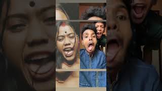 Mamanum monum 😉 #comedy #funny #malayalam #mamanummonum #reels #trendingreels #tamil #tiktok