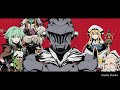 「english cover」goblin slayer opening