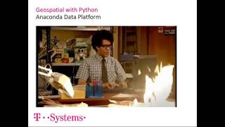 Part 3: Geospatial Data Visualization In Python
