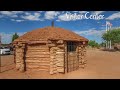 canyon de chelly national monument arizona