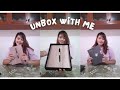 UNBOXING MY 2024 STARBUCKS PLANNER | RHICA