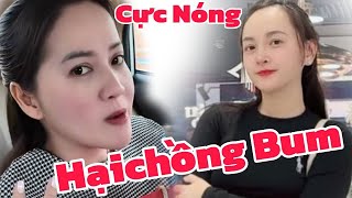 Nóng: Chồng Bùm Bum bất ngờ gặp kiếp nạn 81, VC Ve lộ bằng chứng Tham-Ác từ trong phim ra ngoài đời