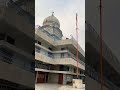 gurudwara tibbi sahib in rupnagar ropar near chandigarh baba nanak babananak gurudwara sikh tour