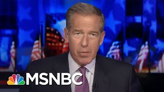 Watch The 11th Hour With Brian Williams Highlights: April 1 | MSNBC