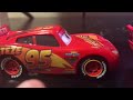 rusteze lightning mcqueen u0026 cars 3 lightning mcqueen