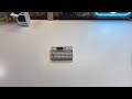 M5Stack Cardputer 1 Year later