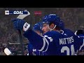 rangers at maple leafs october 19 2024 nhl full game highlights