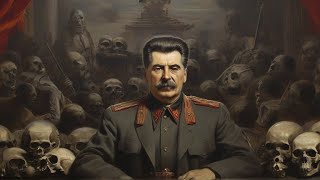 Stalin's Shadows: A Dark Journey