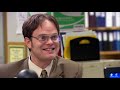 BEST Cold Opens (Season 3)  - The Office US