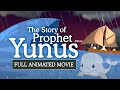 The Story Of Prophet Yunus (AS) | Animated Full Movie