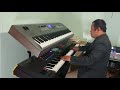 အချစ်မျက်ဝန်း a chit myat won keyboard cover by richard kyaw