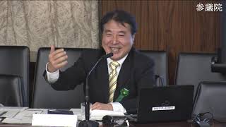 参議院 2020年02月26日 資源エネルギーに関する調査会 #04 飯田哲也（参考人　認定ＮＰＯ法人環境エネルギー政策研究所所長）