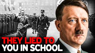 1918-1939: What Really Started World War 2?