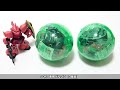 mobilesuit ensemble 28 capsule toy gashapon review