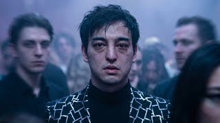 Joji - What Did I Do Wrong? (Original Visualizer)
