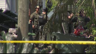 Total Focus Operation: 55 arrests, guns and drugs seized in Savannah