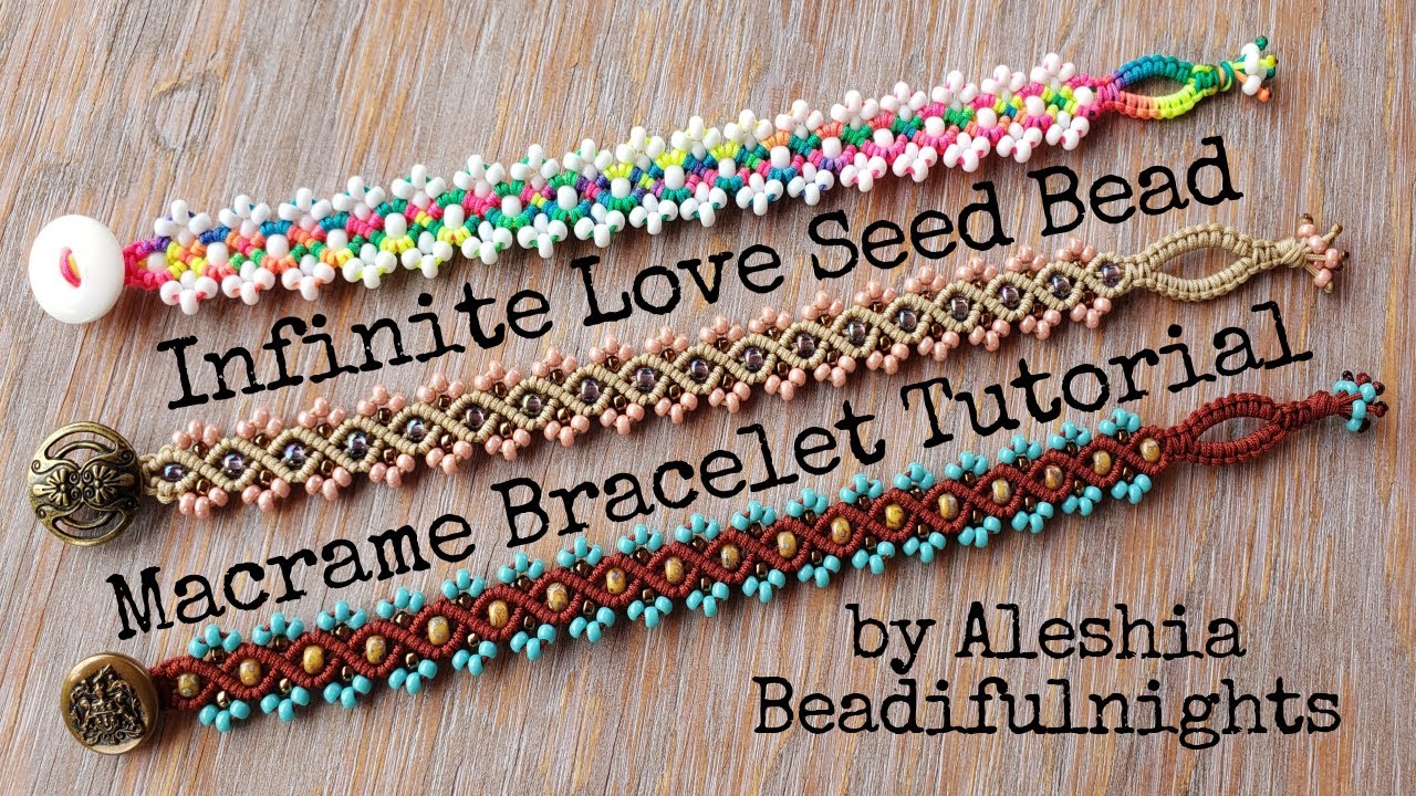 Macrame Tutorial At Shirley Ashley Blog