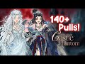 140+ Gacha Pulls 🎀 Castle Phantom🌸 SuitU Fashion Game