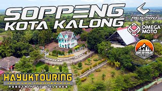 Season 3 - KLX 230 SE - Roadtrip to Celebes - eps 11 - SOPPENG KOTA KALONG