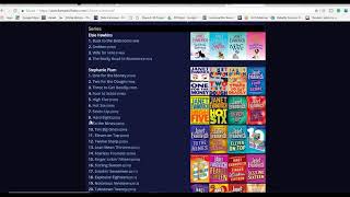 Readers' Advisory Tools