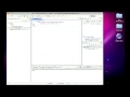 Java Programing Tutorials - 2 - Creating Your First Java Program