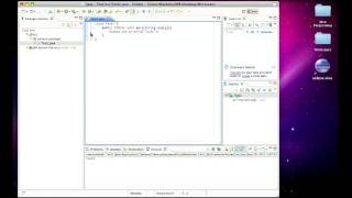 Java Programing Tutorials - 2 - Creating Your First Java Program