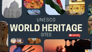 TOP TEN (10) MOST BEAUTIFUL UNESCO WORLD HERITAGE SITES