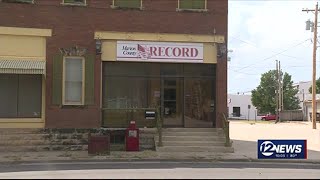 Police seize property from Marion County Record