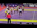 odisha 🆚 viderbha 71th senior national kabaddi turnament 2025 kabaddi pkl prokabaddi cuttack